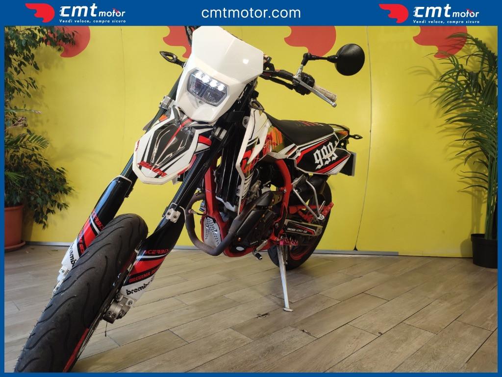 SWM SM 125 R - 2022