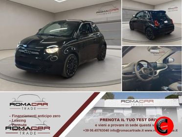 FIAT 500e 3+1 42 kWh Icon