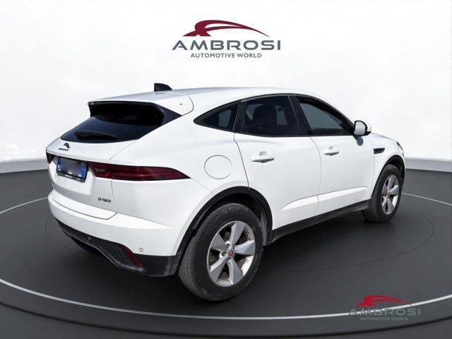 JAGUAR Other E PACE 2.0D 150 CV Fwd