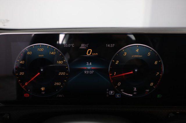 MERCEDES-BENZ A 180 A 200 Automatic 4p. Sport