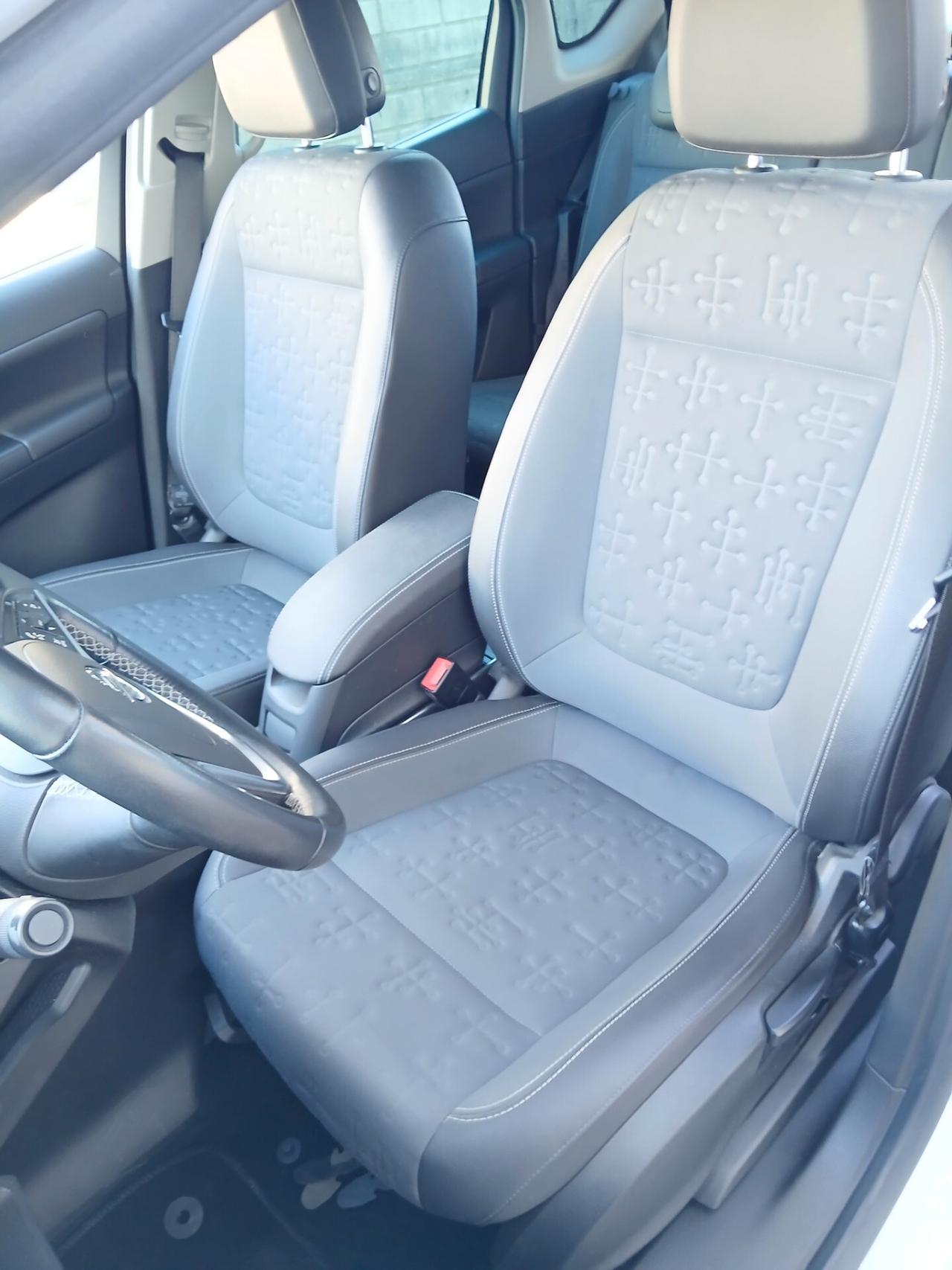 Opel Meriva 1.6 Cosmo EURO 6B !