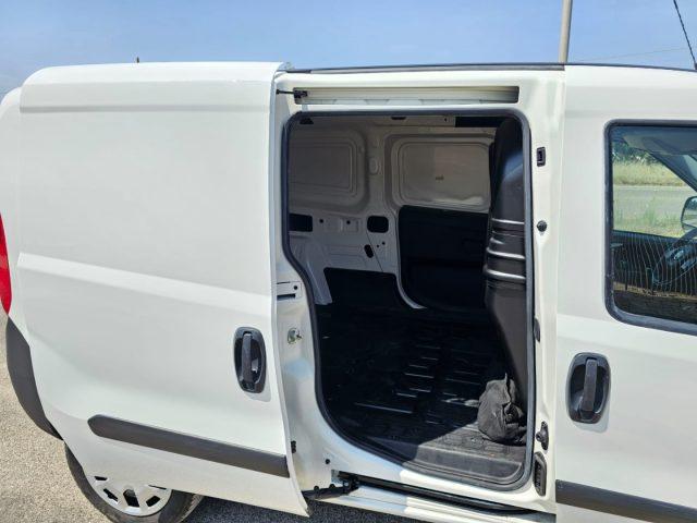 FIAT Doblo Doblò 1.6 MJT 105CV PL-TN Cargo Maxi Lamierato