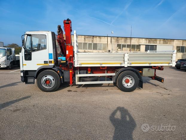 Iveco 150e18 k RIF.5112