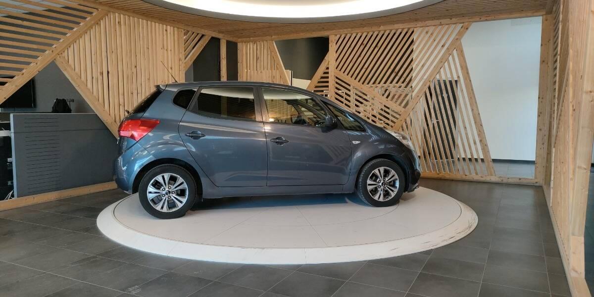 Kia Venga 1.4 crdi Cool 90cv E6