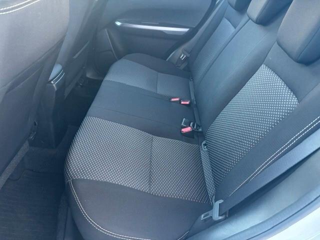 Suzuki Vitara 1.4 Hybrid Cool