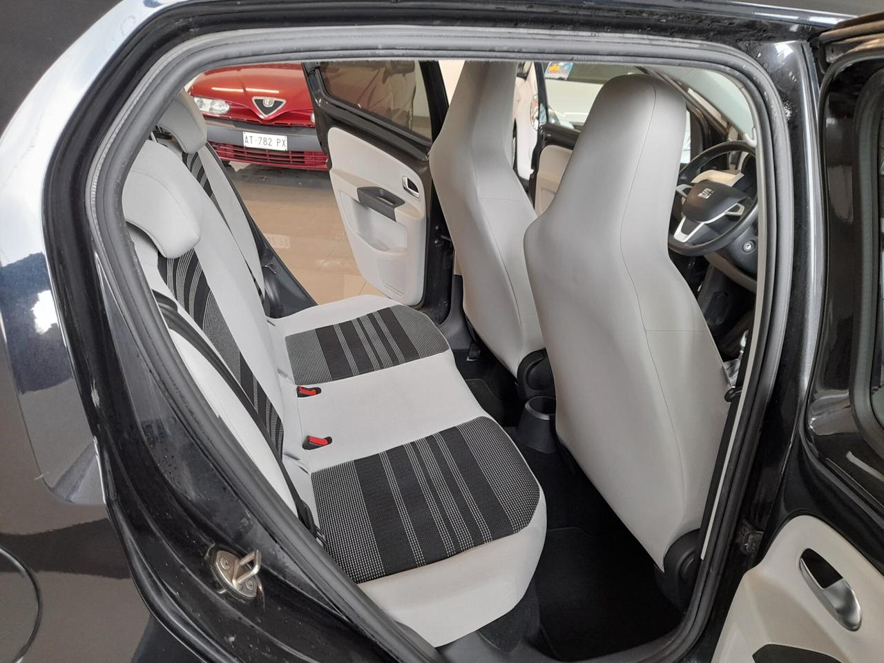 Seat Mii 1.0 68 CV 5 porte Style Ecofuel