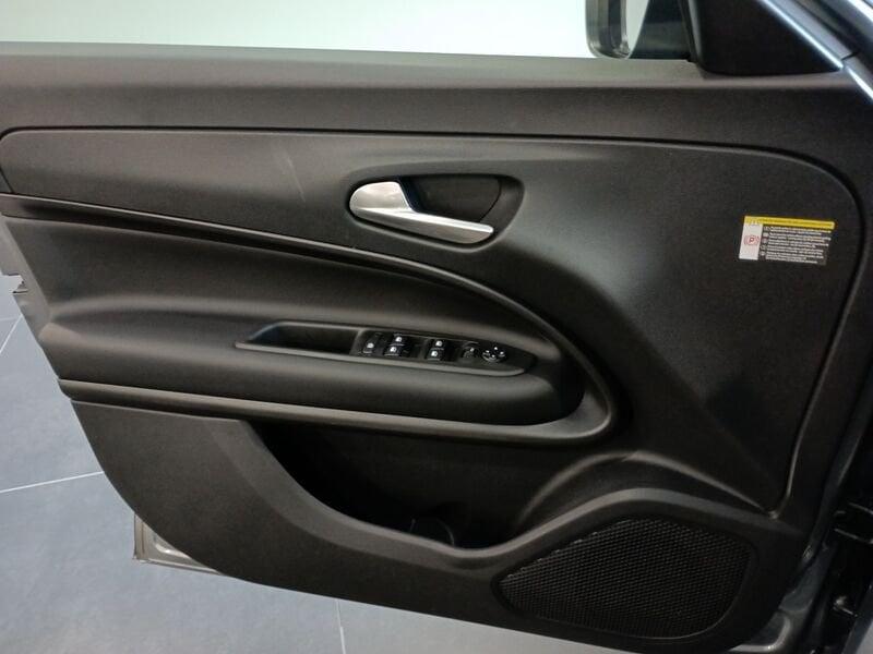 Jeep Avenger 1.2 Turbo Altitude