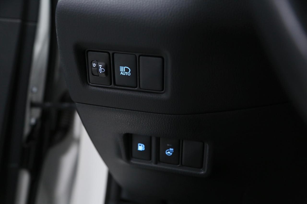 Toyota C-HR 1.8 Hybrid E-CVT Trend