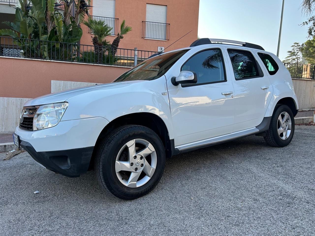 Dacia Duster 1.5 dCi unico proprietario !!!