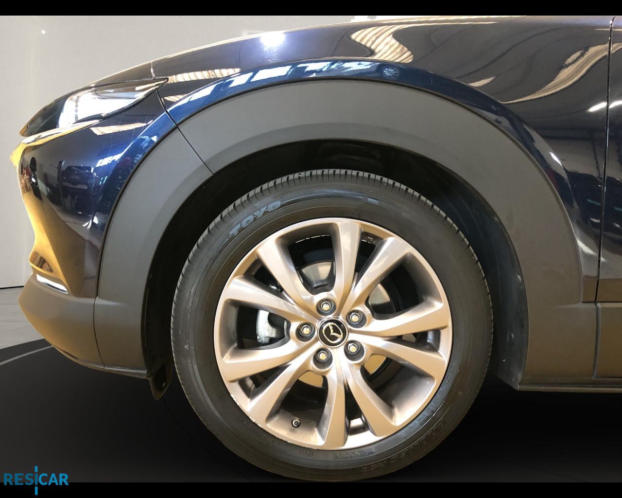 MAZDA CX-30 1.8 Exclusive 2wd 116cv 6at