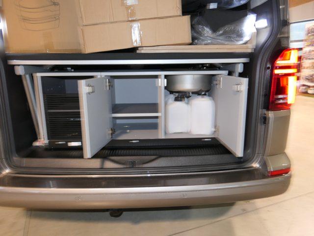 VOLKSWAGEN Multivan 2.0 TDI 150CV DSG EDITION 7PÖ.
