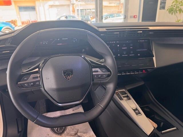 Peugeot 308 BlueHDi 130 EAT8 Allure 2023