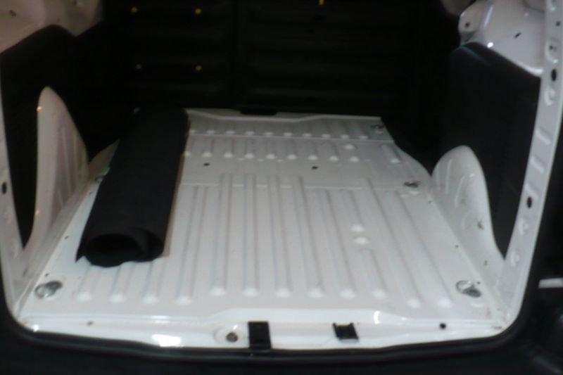Citroën Berlingo 1.6 BlueHDi 100 Van 3 posti Club L1