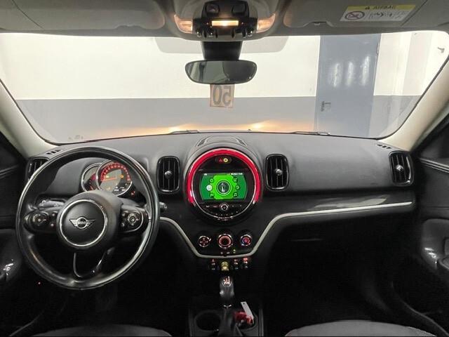 Mini 1.5 Cooper SE Business Countryman ALL4 Automatica