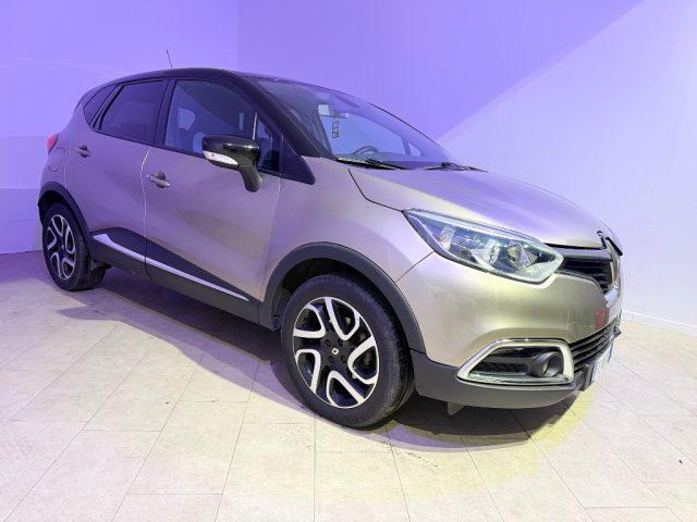 RENAULT Captur TCe 120 CV EDC Start&Stop Energy Intens
