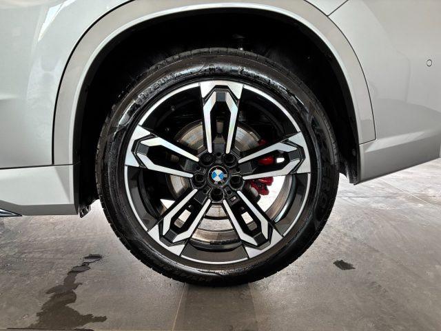 BMW X1 xDrive 20d MSport Pro StraFull Automatico 4X4