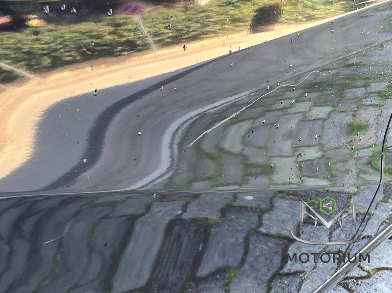 Mercedes A 180 CDI Dark Night edition