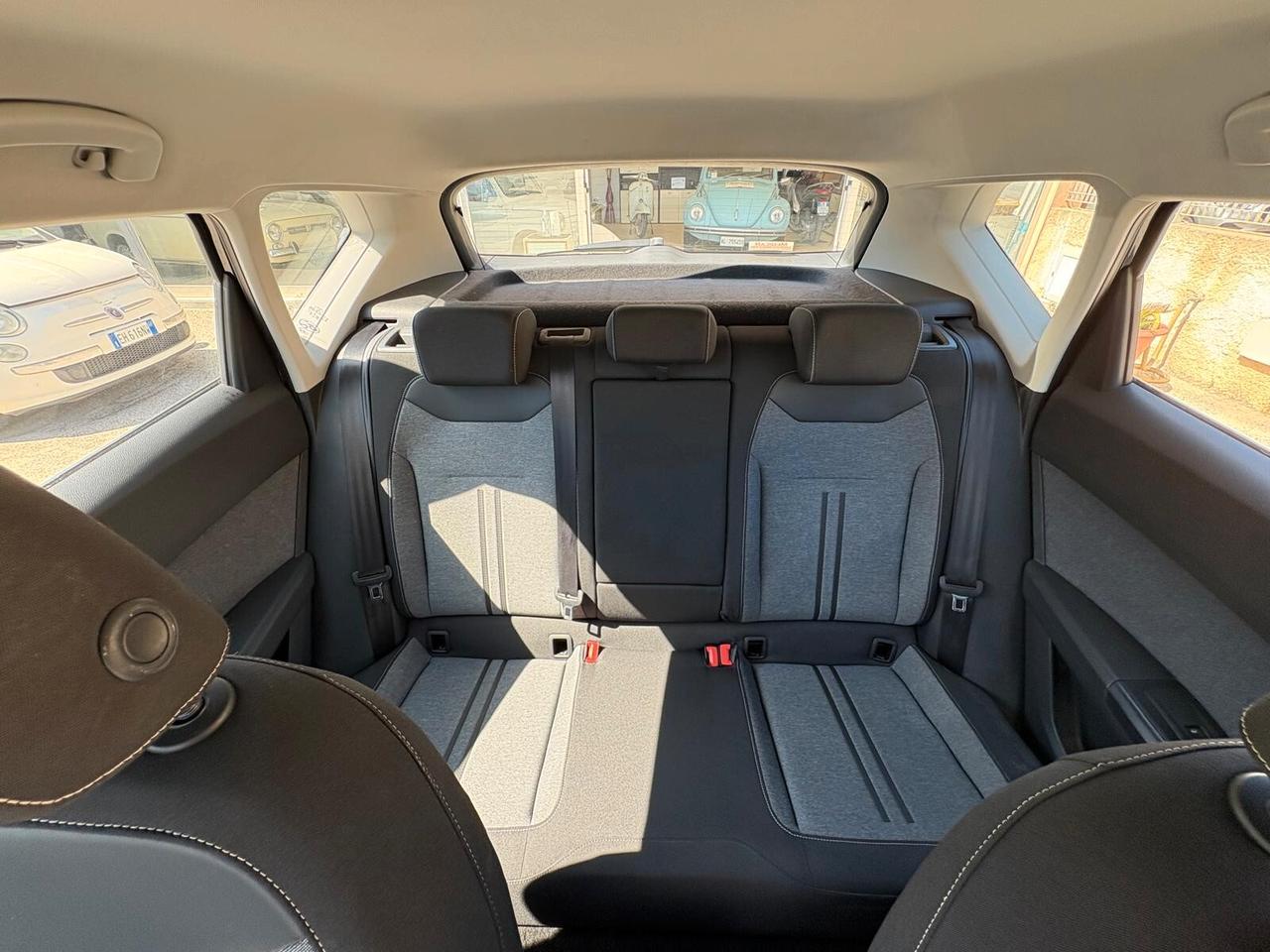 Seat Ateca 2.0 TDI Business 150CV