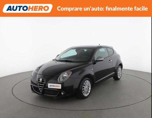 ALFA ROMEO MiTo 1.3 JTDm 85 CV S&S Progression