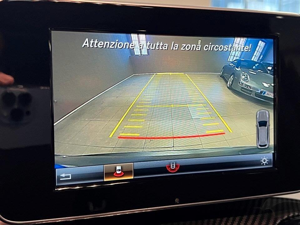 Mercedes GLC 220 d 4Matic 170cv autom