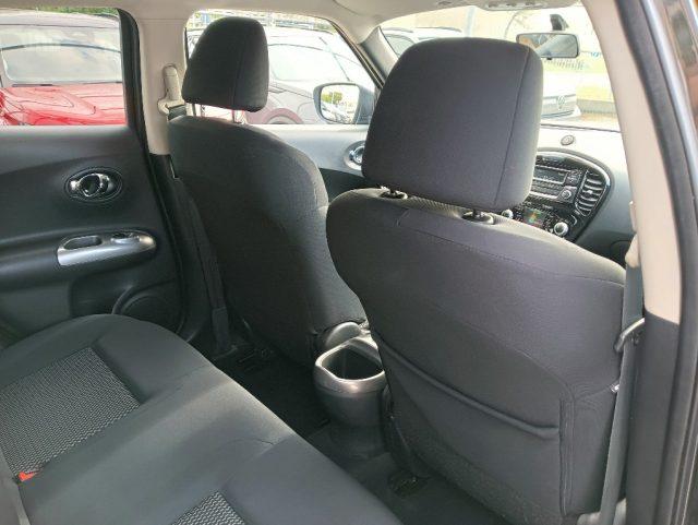 NISSAN Juke 1.5 dCi Start&Stop Acenta