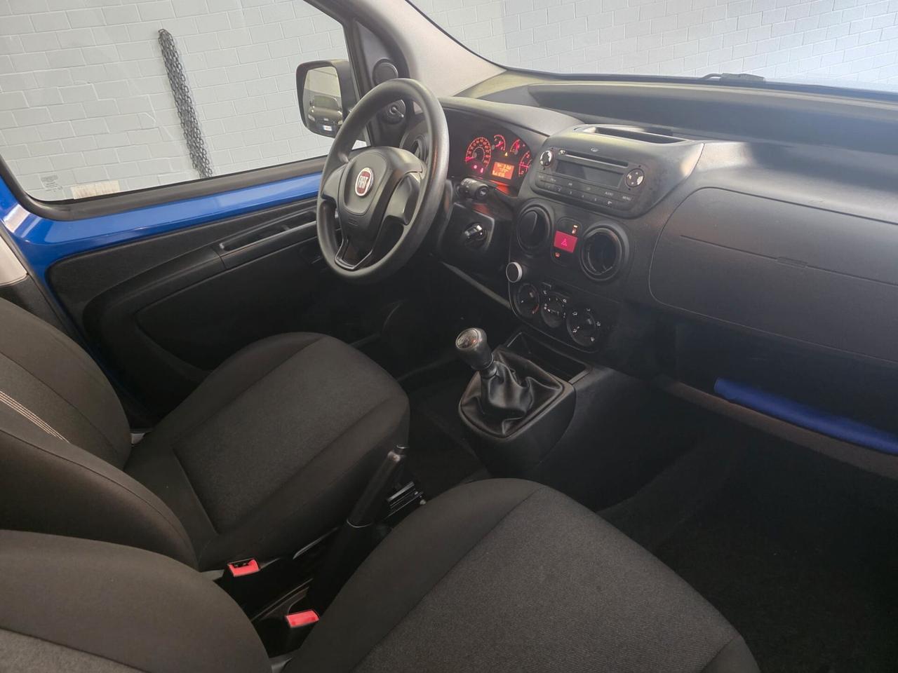 Fiat Qubo 1.4 - UNICO PROPRIETARIO