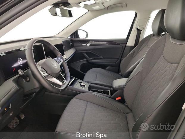 Volkswagen Tiguan 2.0 TDI 150 CV EVO SCR DSG Life
