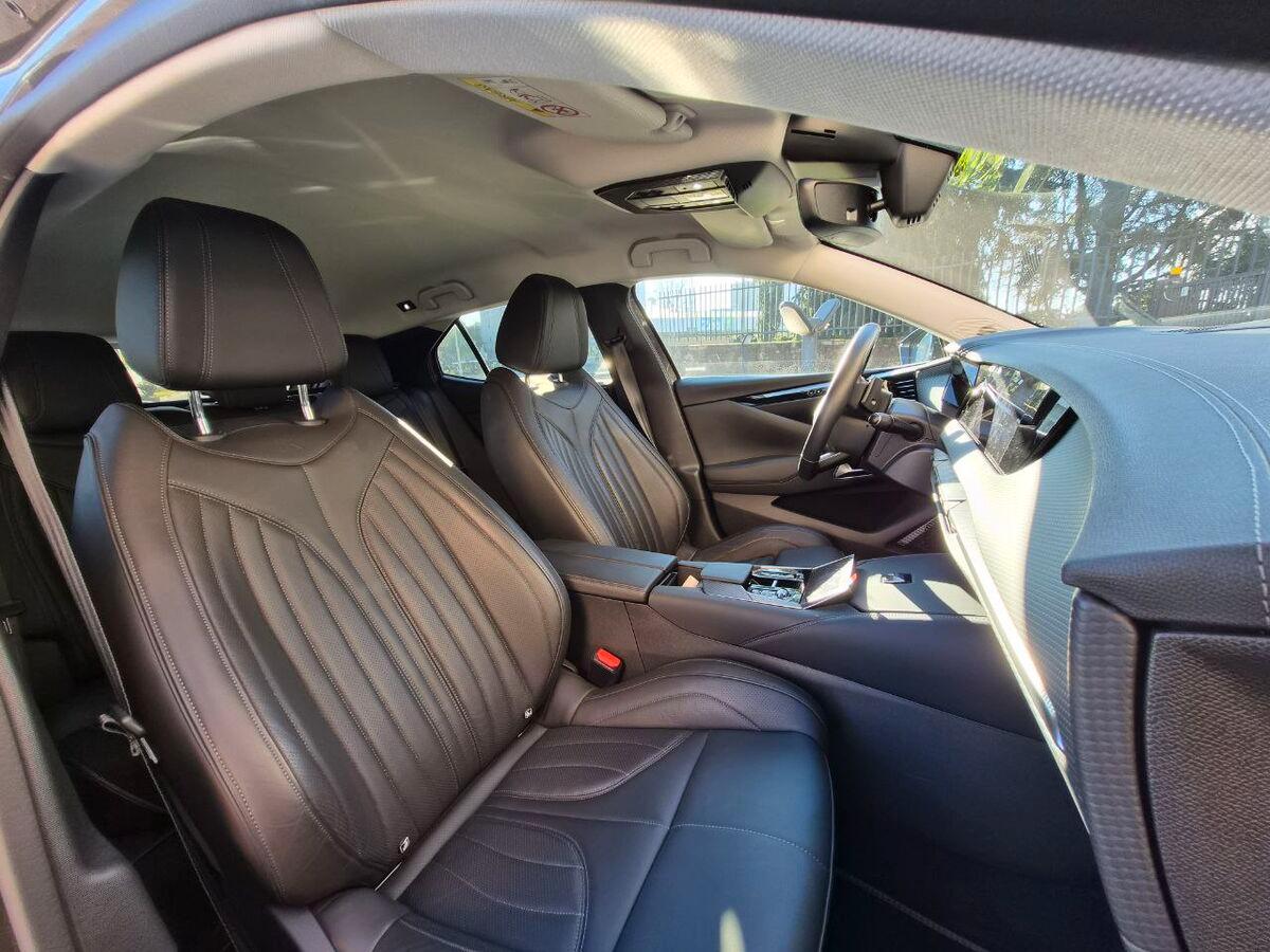 DS DS4 1.2 puretech Cross Rivoli 130cv auto