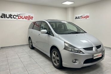 Mitsubishi Grandis 2.0 DI-D 7 posti Intense