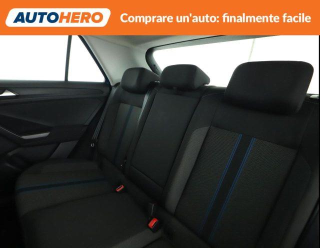 VOLKSWAGEN T-Roc 1.5 TSI ACT DSG Style BlueMotion Technology