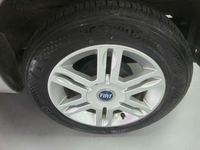 Fiat Panda Panda II 2003 1.2 Alessi