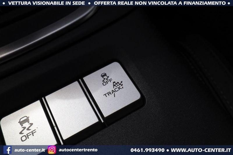 Toyota GR86 2.4 Premium Sport MANUALE
