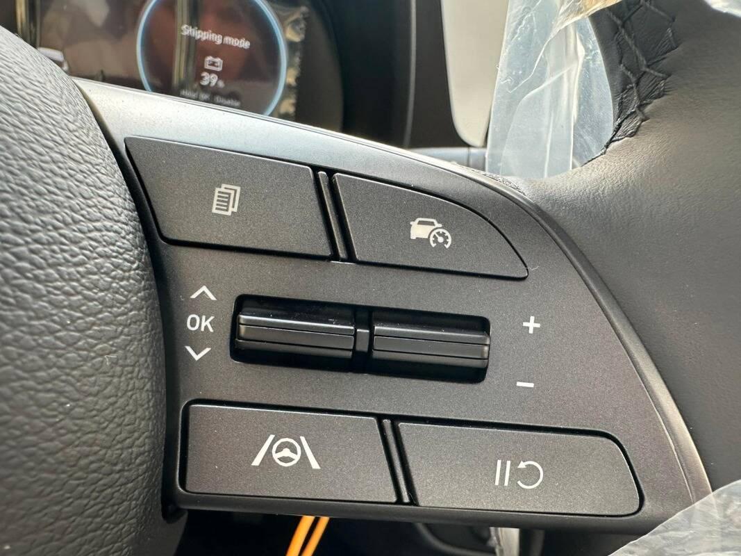 Hyundai i20 1.0 t-gdi Connectline 90cv dct