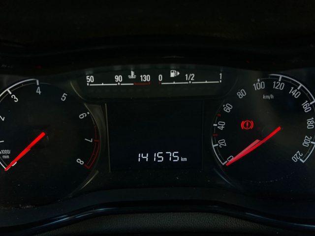 OPEL Karl Rocks 1.0 73 CV