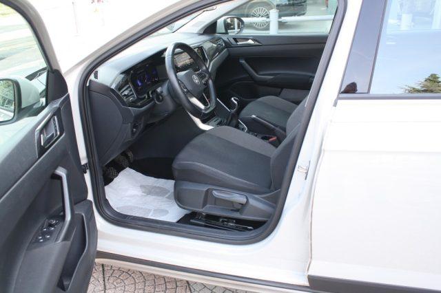 VOLKSWAGEN Taigo 1.0 TSI 95 CV Life