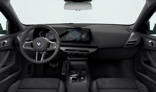 BMW 118 d 5p. MSport Pro