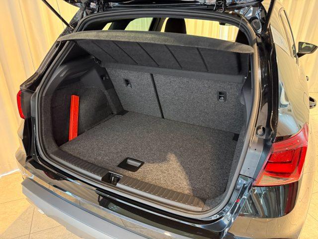 SEAT Arona 1.0 TSI FR ACC LED App Connect Bluetooth