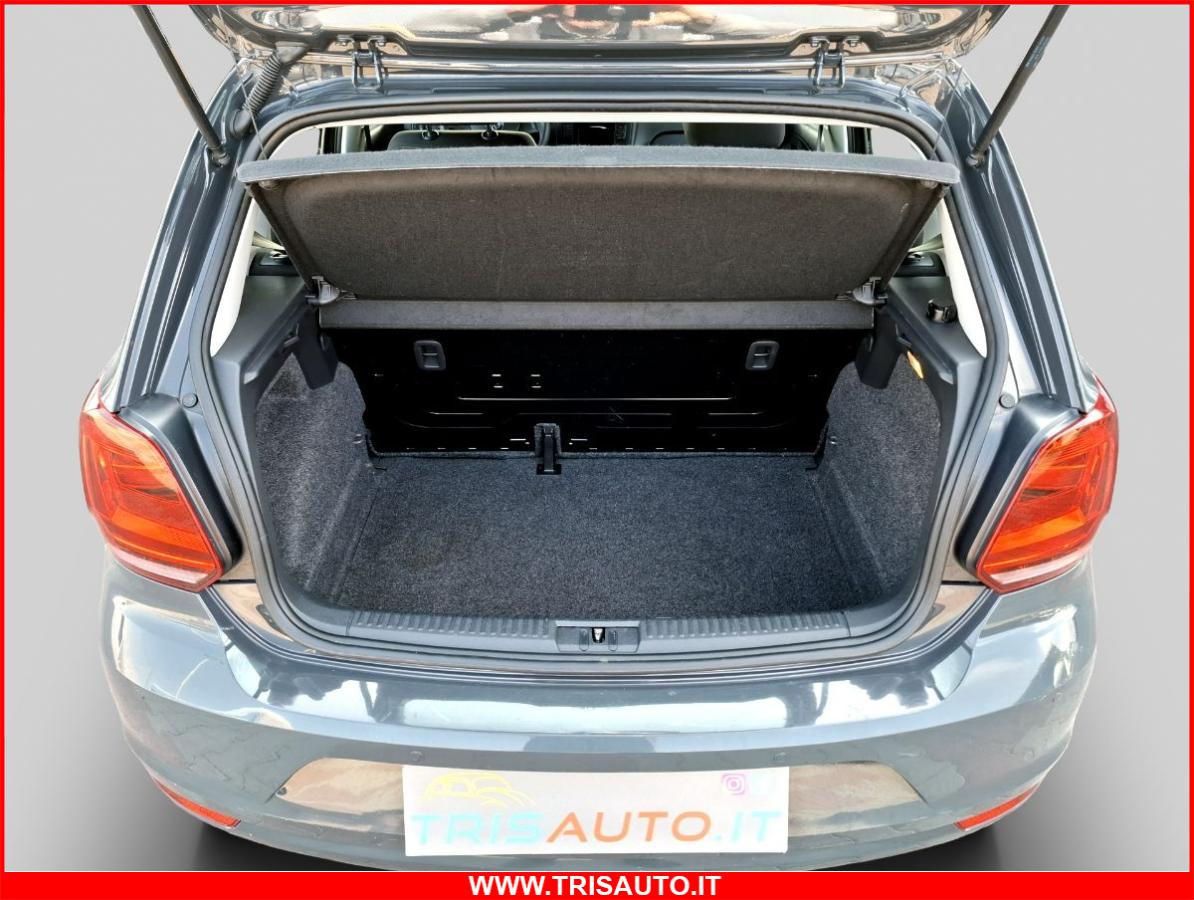 VOLKSWAGEN Polo 1.0 Trendline 5p NEOPATENTATI