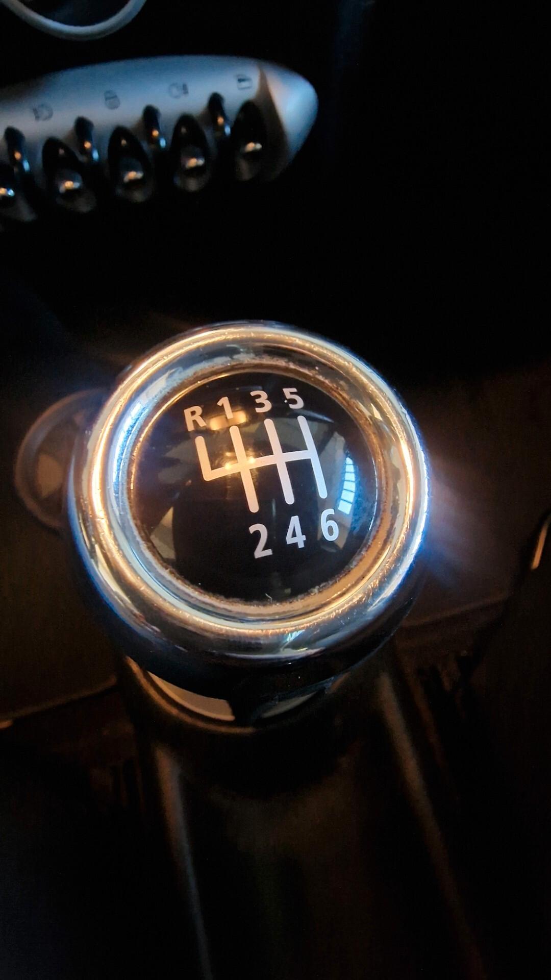 Mini Mini 1.4 16V One