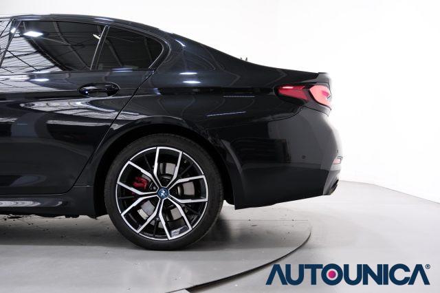 BMW 530 E BERLINA MSPORT