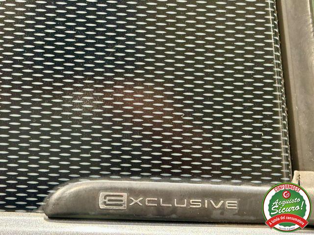CITROEN C3 Picasso 1.6 VTi 120 Exclusive Style *NEOPAT*TETTO PANO*