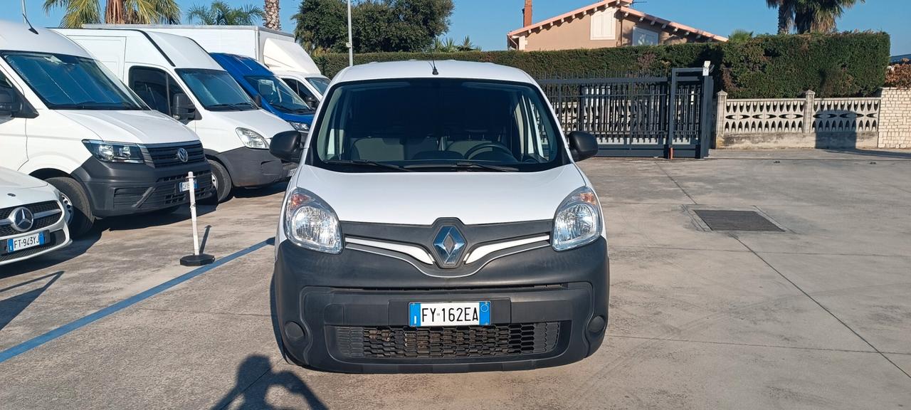 Renault Kangoo 1.5 dCi 90CV 3 posti Maxi Ice