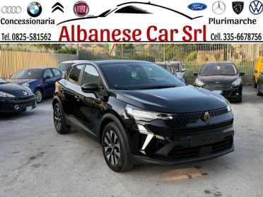 Renault Captur ECO-GPL 100 CV Evolution