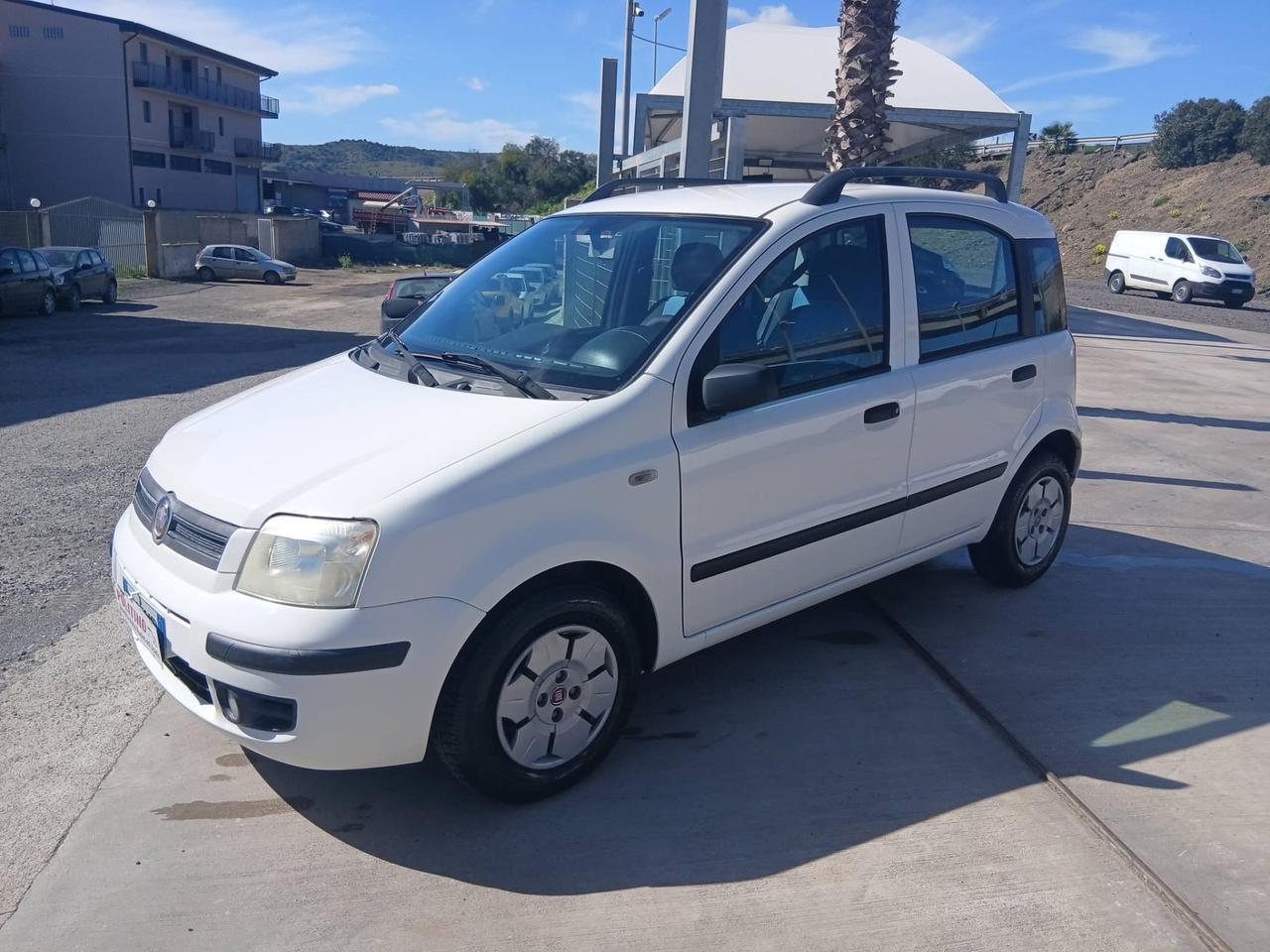 Fiat Panda 1.2 Dynamic