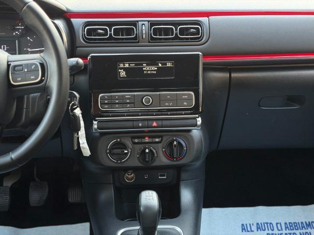 CITROEN C3 1.2 82 Shine Edition