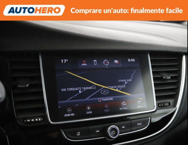 OPEL Mokka X 1.6 CDTI Ecotec 136CV 4x2 Start&Stop Innovation