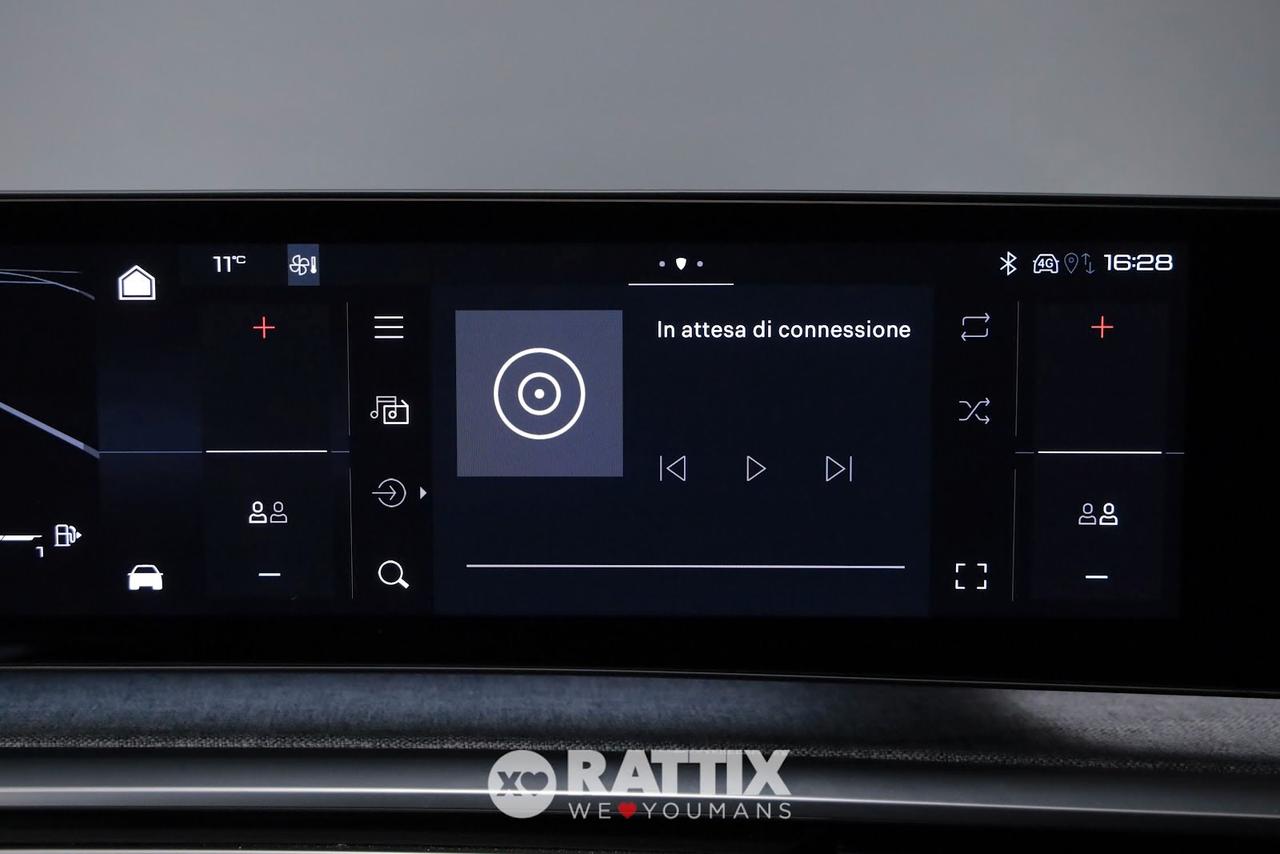 Peugeot 3008 1.2 Hybrid 145CV GT e-DCS6