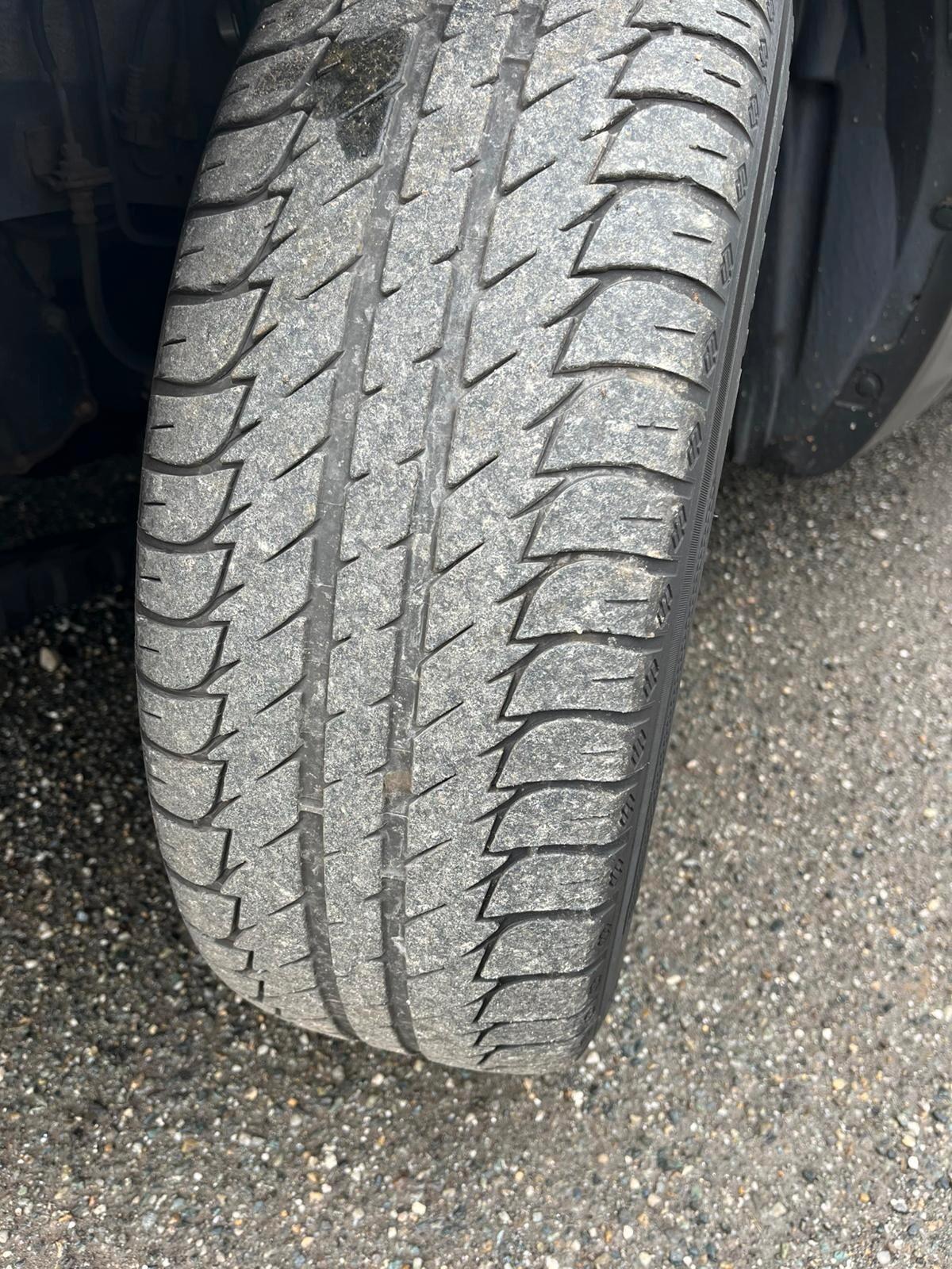 Fiat Sedici 1.6 16V 4x4 Dynamic