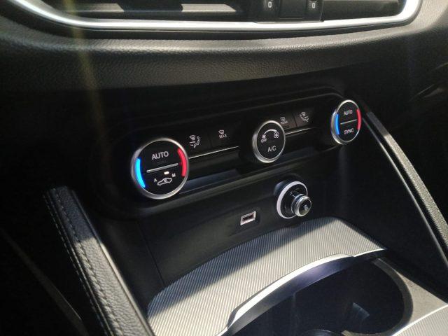 ALFA ROMEO Stelvio 2.2 Turbodiesel 190 CV AT8 Q4