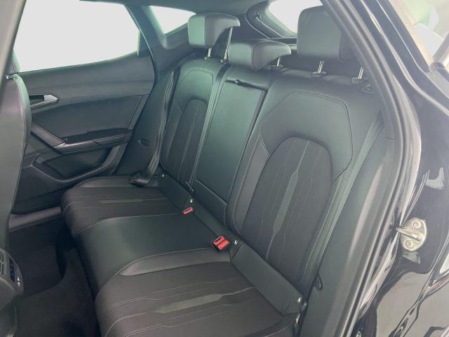 CUPRA Formentor Formentor 1.5 TSI